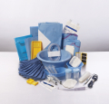 Cardiovascular Trays